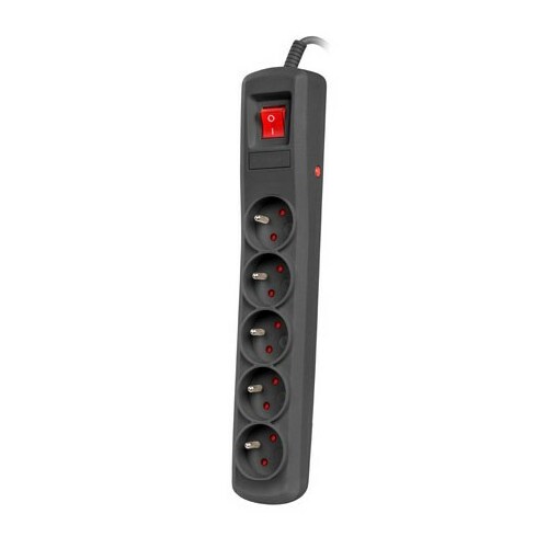 NATEC  Surge protector Bercy 400 5m