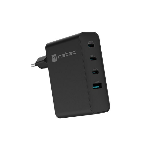 NATEC  NUC-2234 mobile device charger Laptop