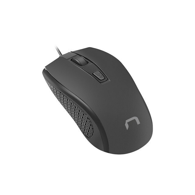 NATEC Mouse Hoopoe 2 1600 DPI