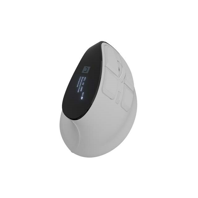 NATEC  Wireless Mouse EUPHONIE PRO BT