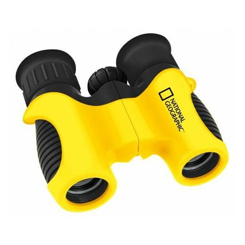 Nikon National Geographic BR-9103000 binocular BK-7