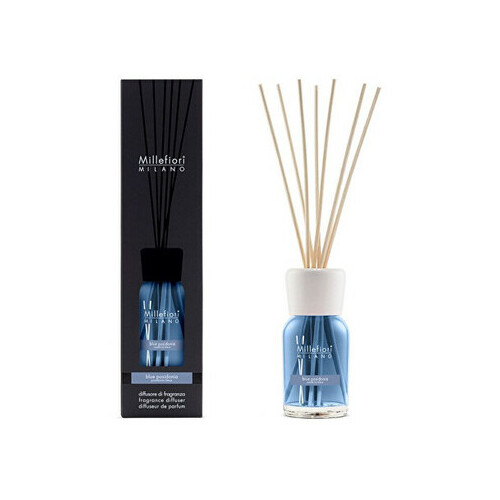 Millefiori Natural Blue Posidonia Diffuser -