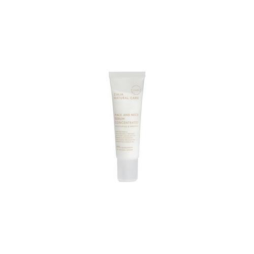 Ziaja Natural Care Face and Neck