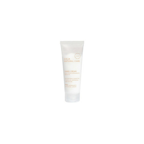 Ziaja Natural Care Hand Cream (Woman