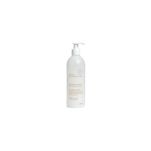 Ziaja Natural Care Intimate Wash (Woman