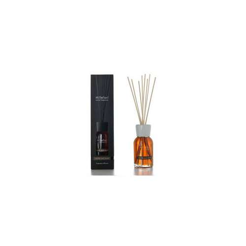 Millefiori Natural Diffuser (vanilla and wood)