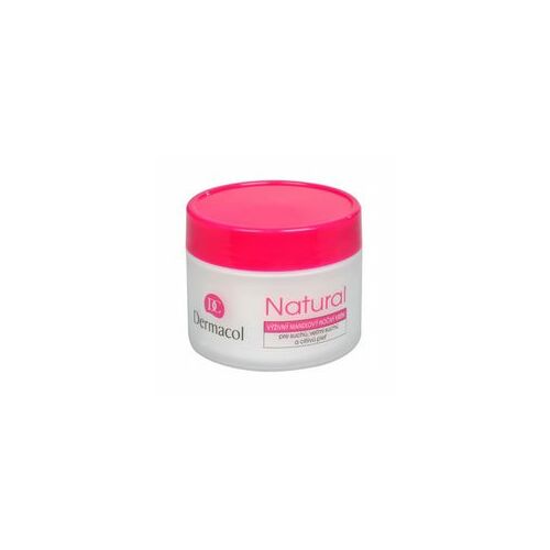 Dermacol Natural (Dry & Sensitive Skin)