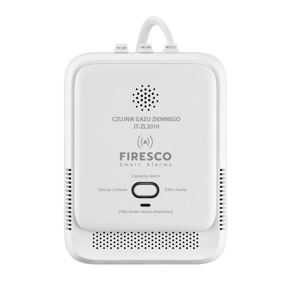 FIRESCO  Natural gas sensor JT-ZL2010 |