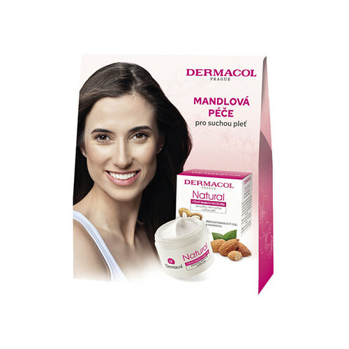 Dermacol Natural Gift Box (Woman) |