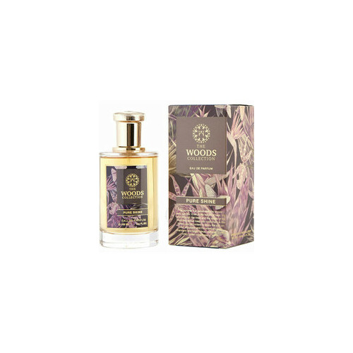 The Woods Collection Natural Karma By