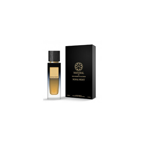 The Woods Collection Natural Royal Night