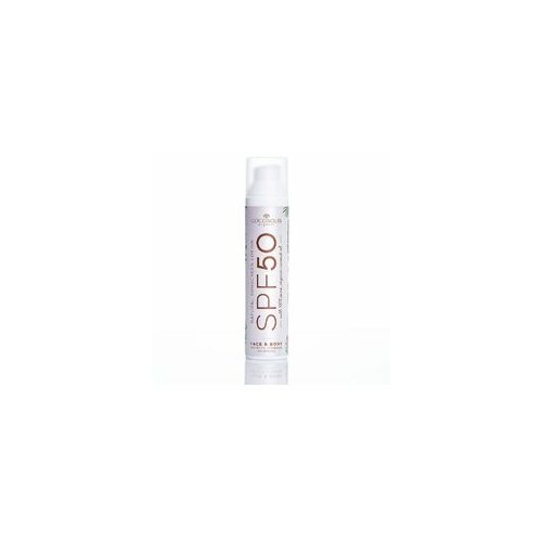 Cocosolis Natural Sunscreen Lotion SPF50 -