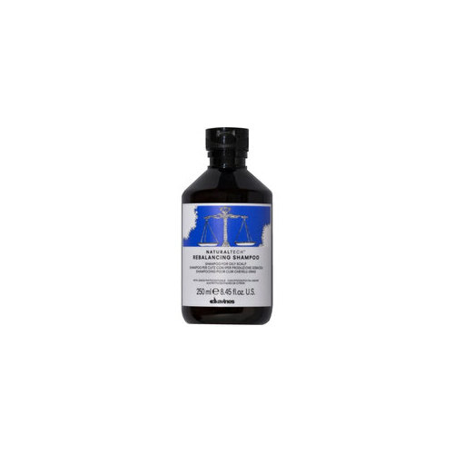 Davines Natural Tech Rebalancing Shampoo (oily