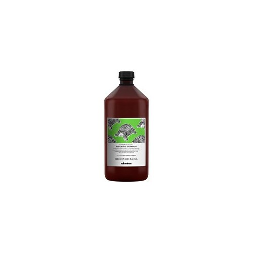 Davines Natural Tech Renewing Shampoo (Woman