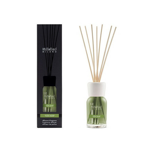 Millefiori Natural Verdant Escape Diffuser -
