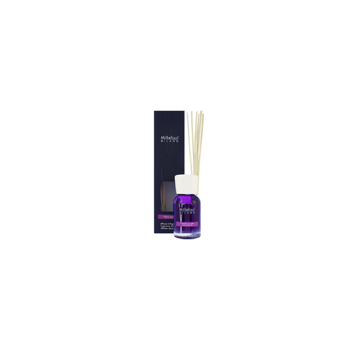 Millefiori Natural Volcanic Purple Diffuser (Unisex