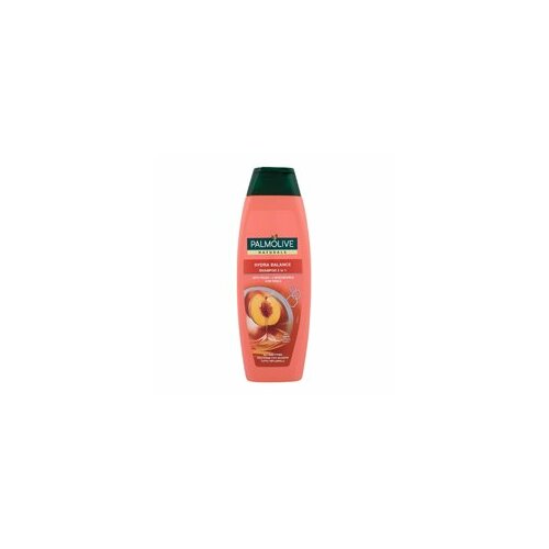 Palmolive Naturals Hydra Balance 2in1 Shampoo