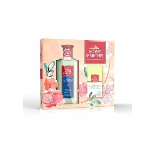 Mont St Michel Naturelle Classique Gift