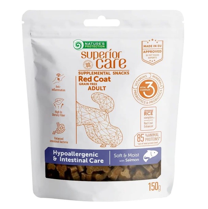 NATURE`S PROTECTION Superior Care Adult with