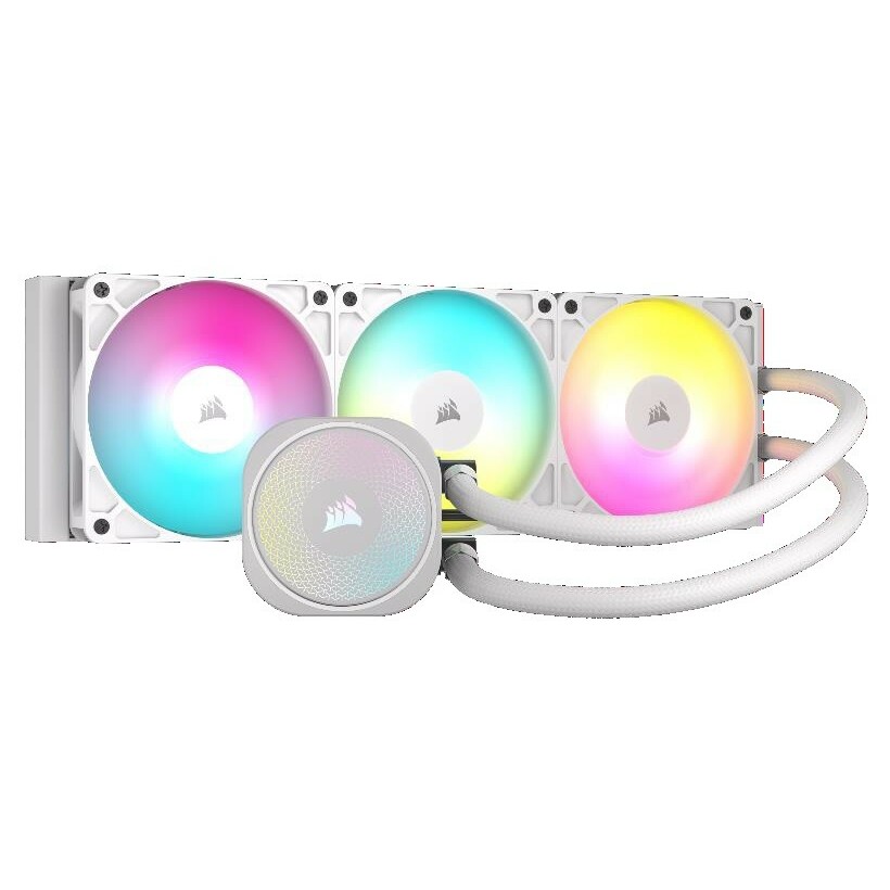 Corsair  NAUTILUS 360 ARGB 360 mm