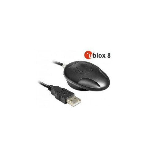 No name Navilock NL-8002U GPS receiver