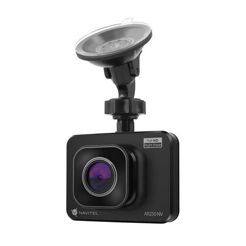 Navitel AR250 NV Car Video Recorder