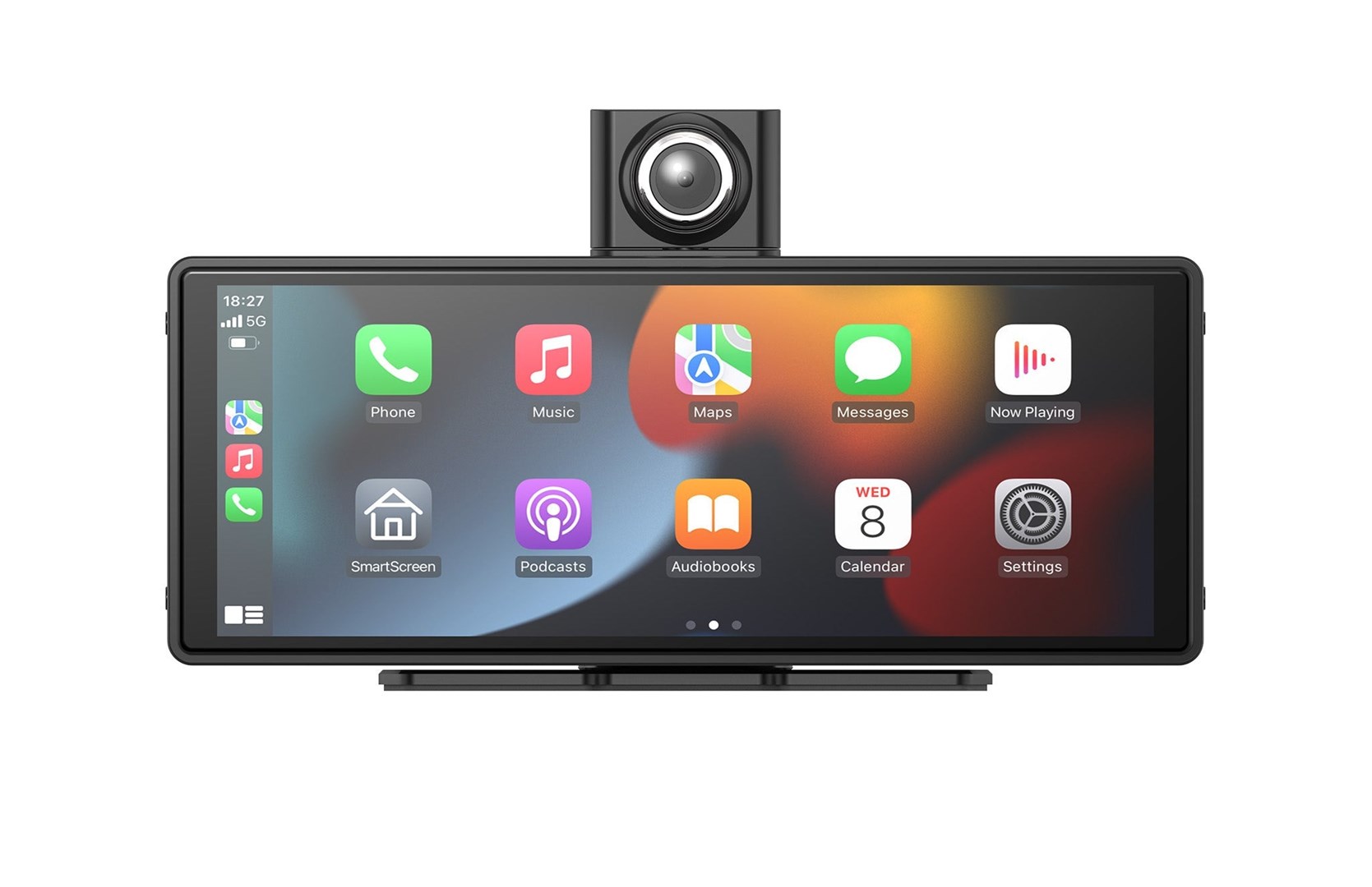 Navitel  DS1020 DVR dashcam 2K Ultra