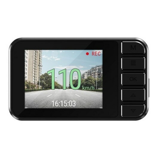 Navitel R385 GPS 2K Ultra HD