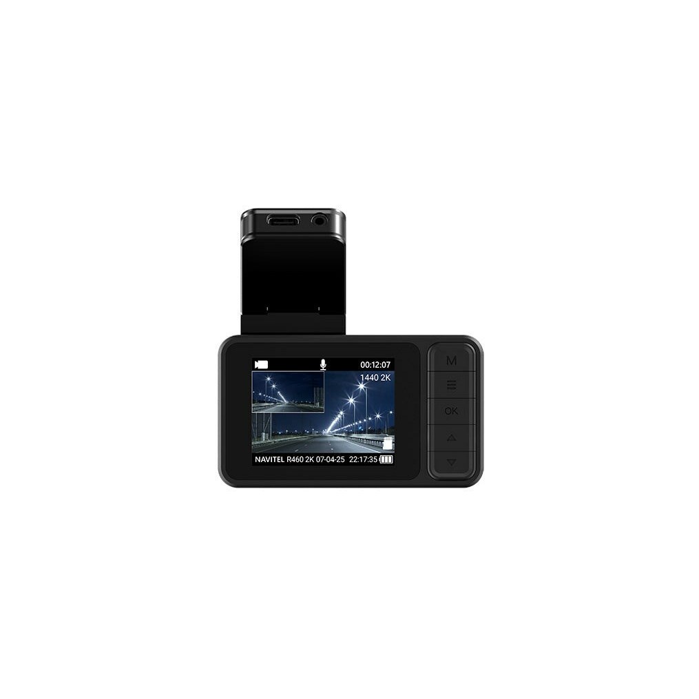 Navitel R460 2K dashcam 2K Ultra