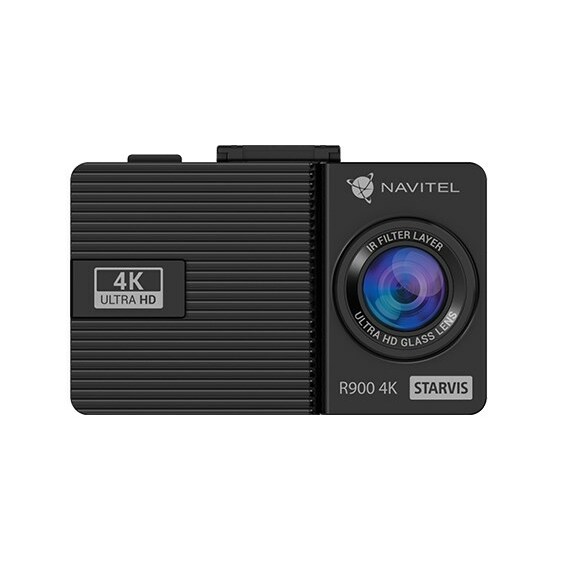 Navitel  R900 4K 4K Digital Video