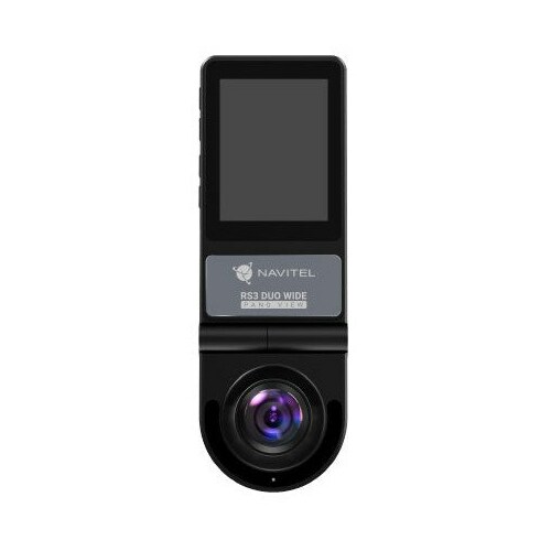 Navitel RS3 DUO WIDE 2K Ultra
