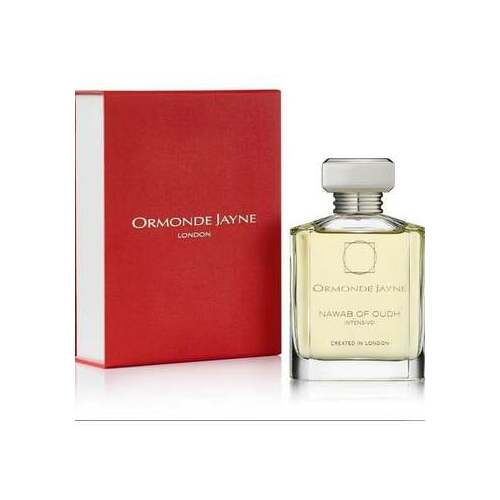 Ormonde Jayne Nawab of Oudh Intensivo