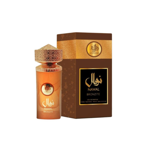 Al Wataniah Nawal Bronzite EDP (Unisex