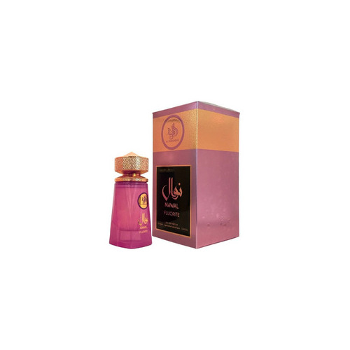 Al Wataniah Nawal Fluorite EDP (Woman