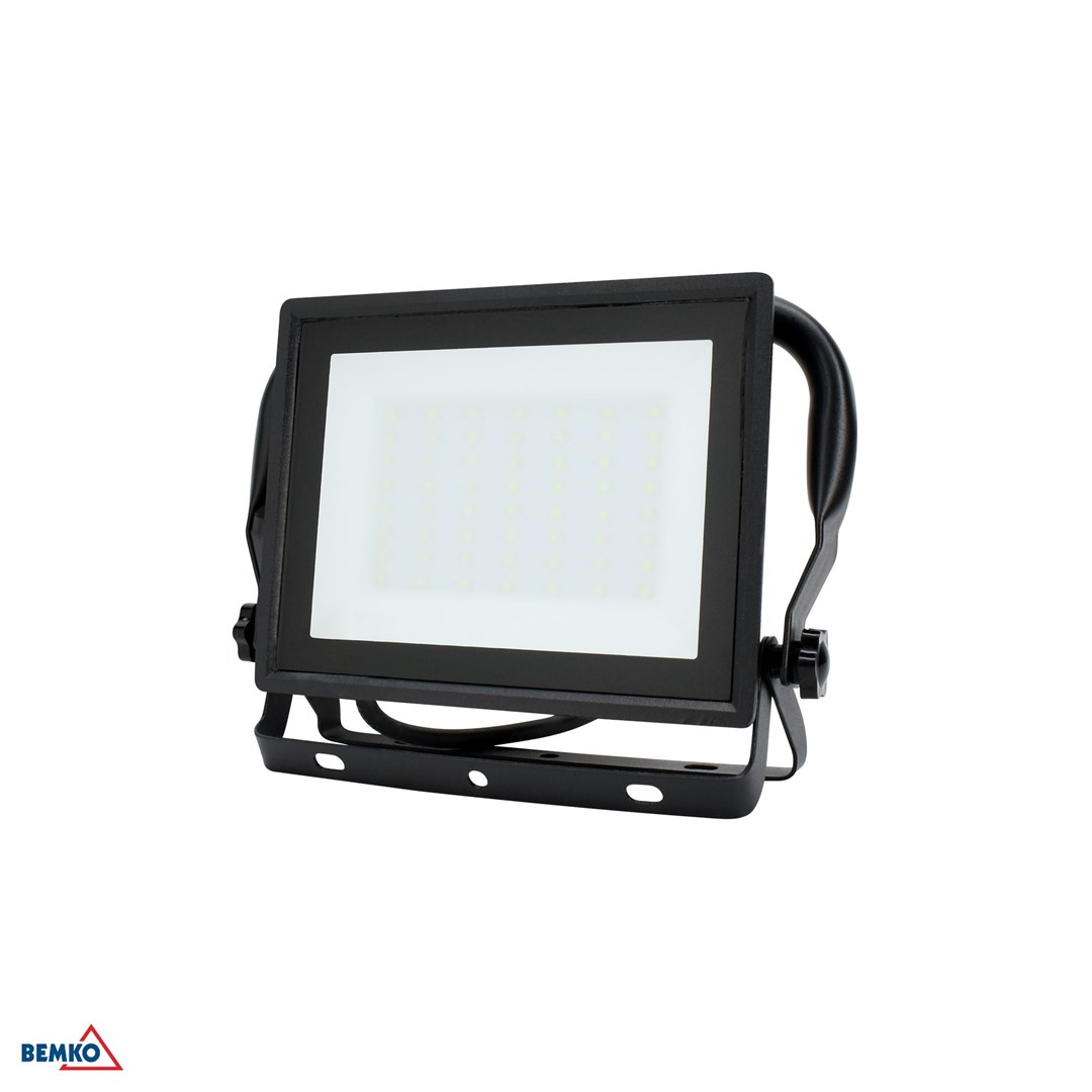 No name Naświetlacz LED SMD KASTEL