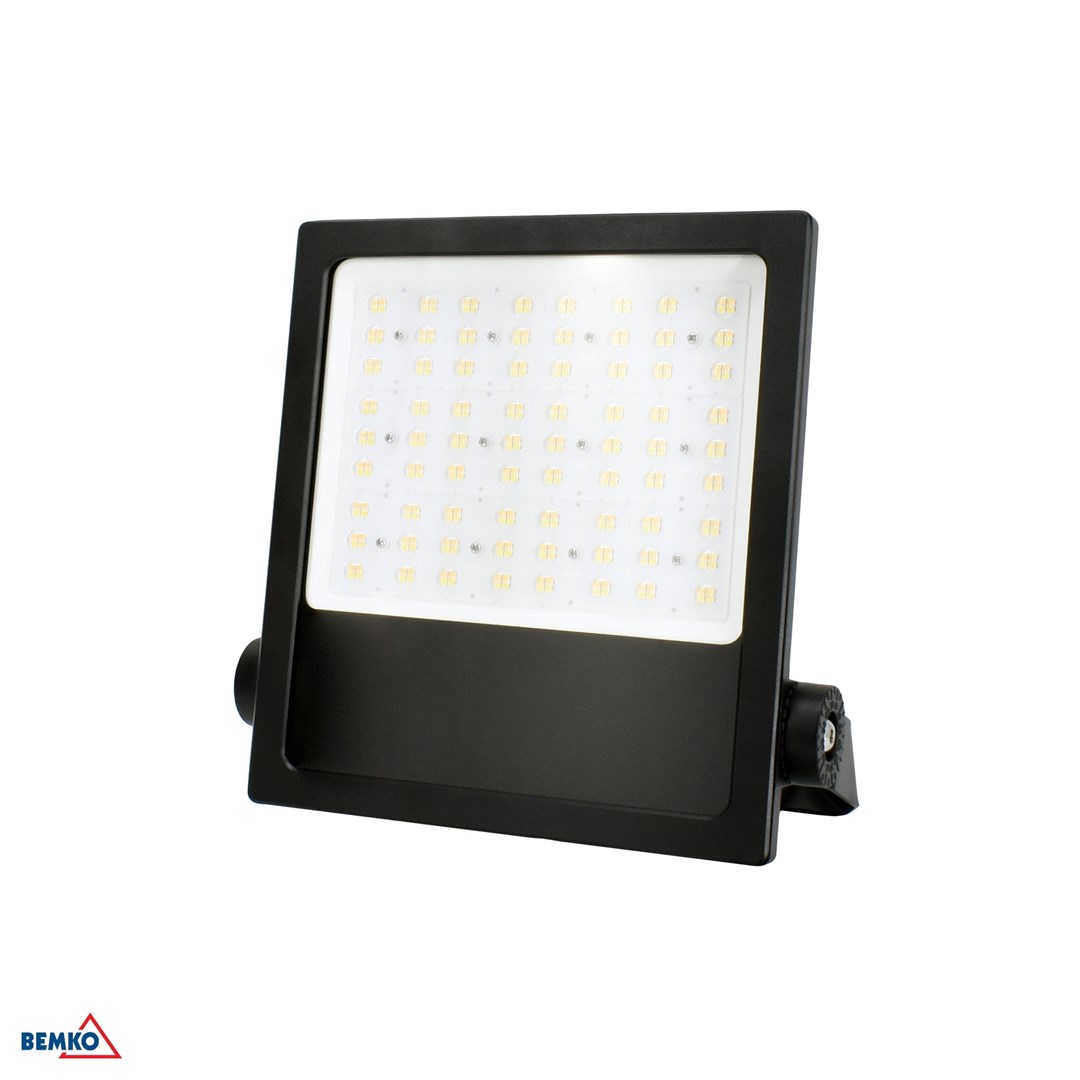 No name Naświetlacz LED TESSA 200W
