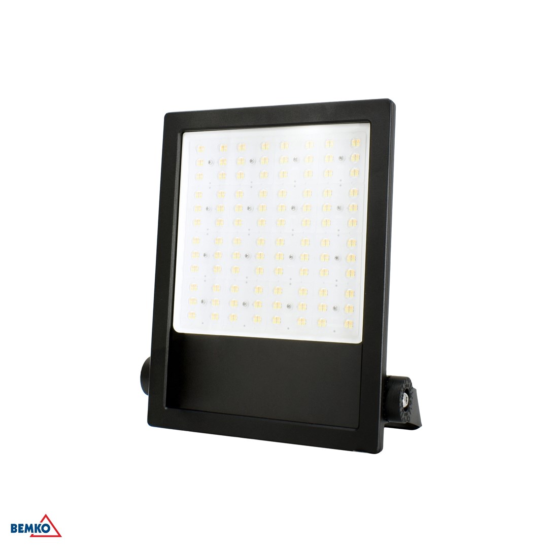 No name Naświetlacz LED TESSA 300W