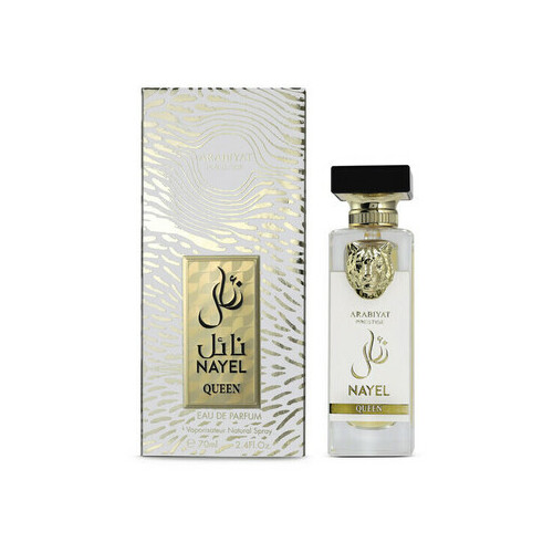 Arabiyat Prestige Nayel Queen EDP (Woman