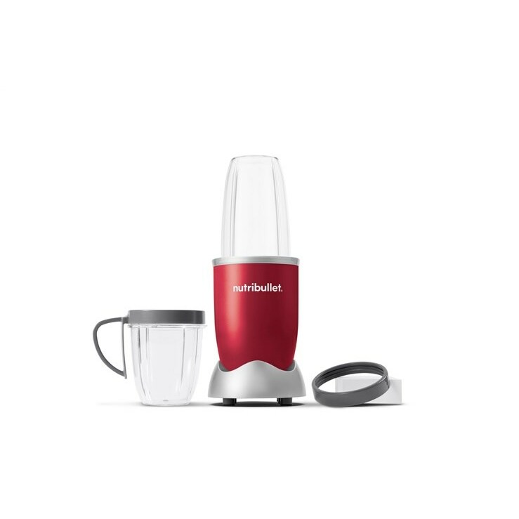 Nutribullet NB606R | NB606R | 8006447001190