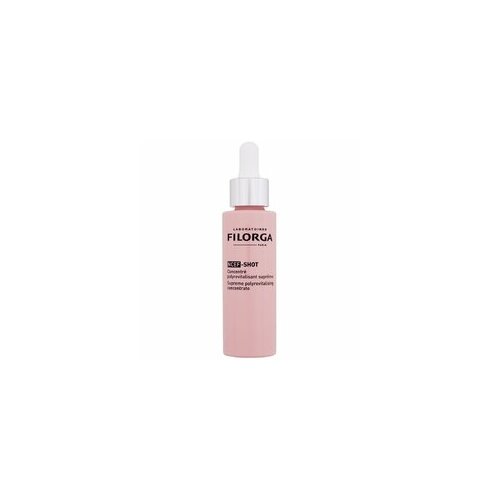 Filorga NCEF Shot Supreme Polyrevitalising Concentrate