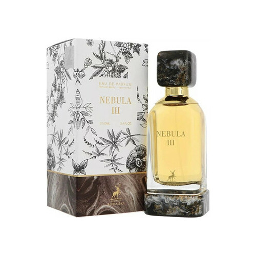 Maison Alhambra Nebula III EDP (Unisex