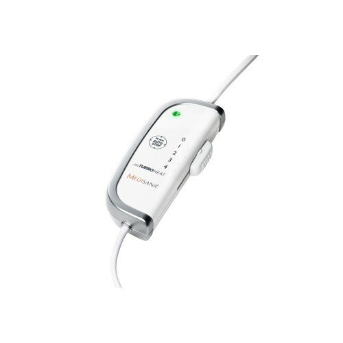 Medisana Neck and back electric blanket