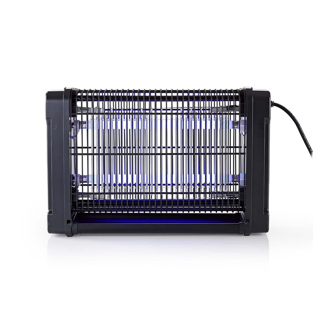 Nedis  INKI110CBK16 insect trap Black |