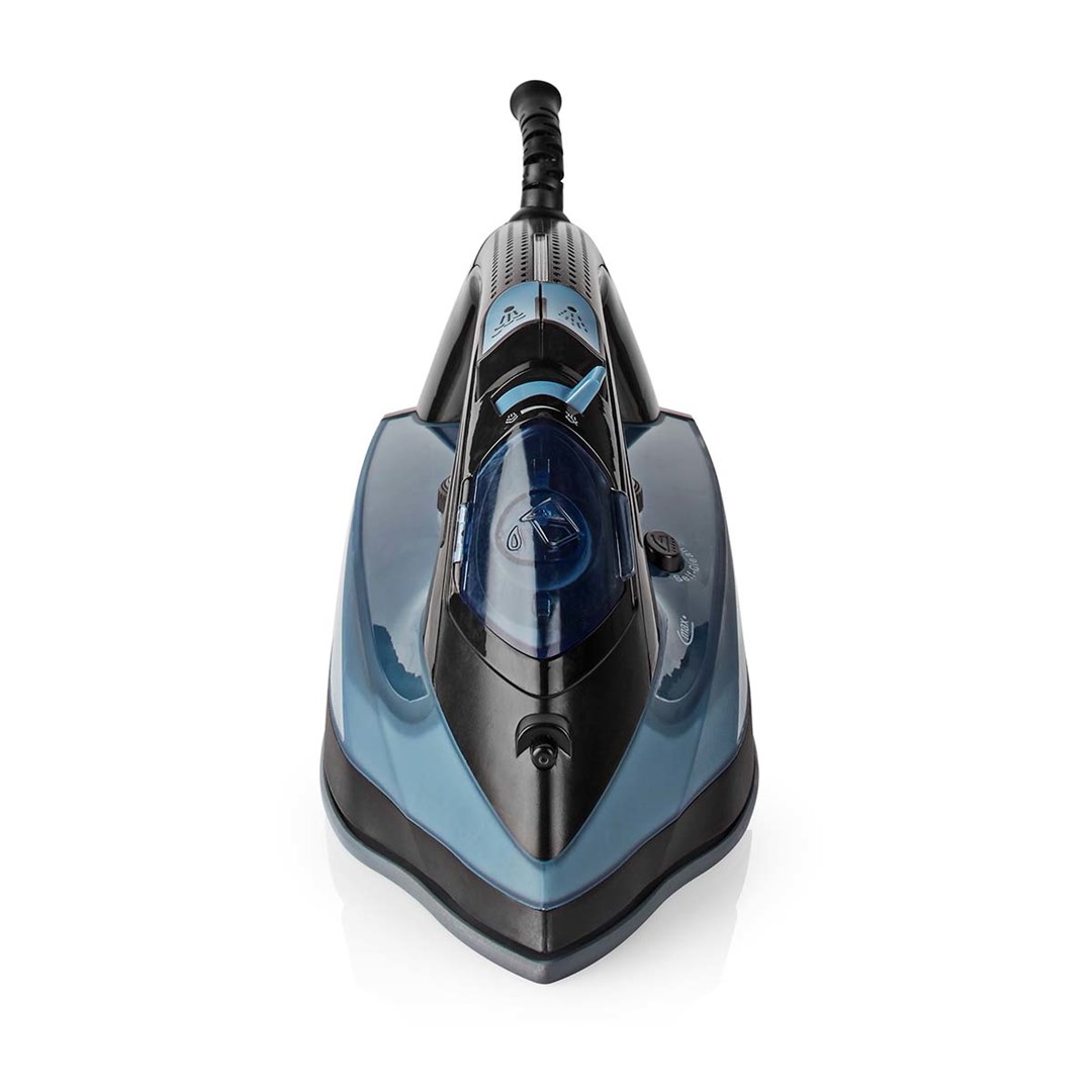 Nedis IRON2000 iron Dry iron Ceramic