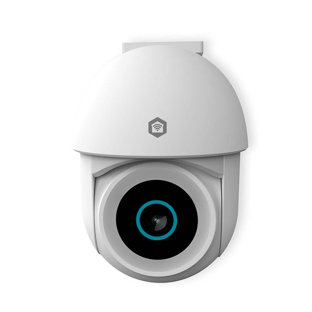 Nedis  WIFICO22CWT security camera Dome IP