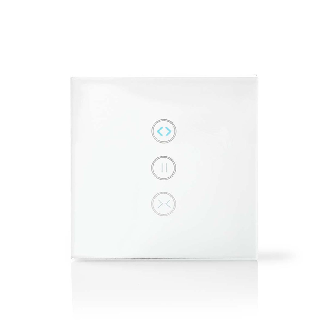 Nedis WIFIWC10WT smart home transmitter Wired