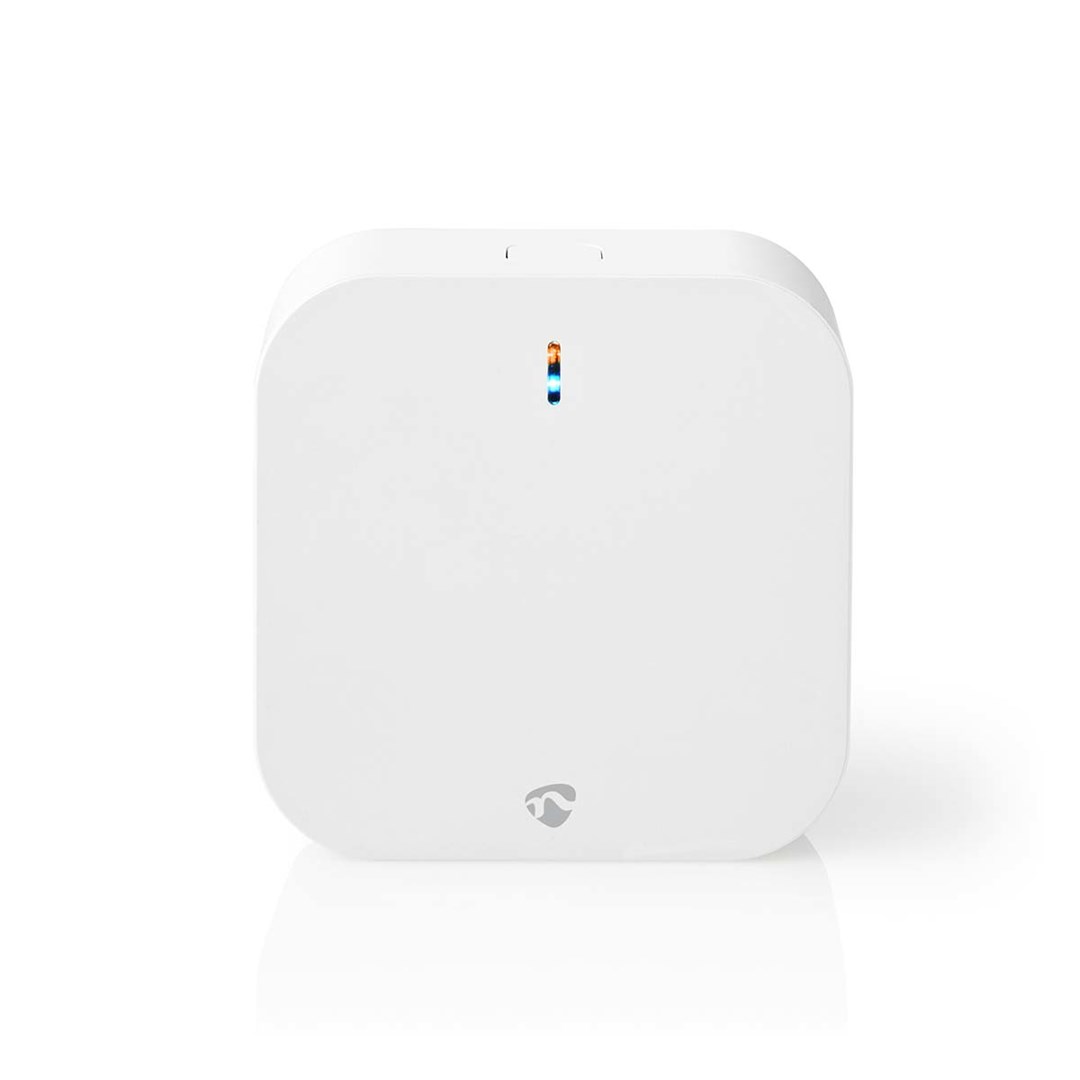 Nedis  Zigbee Gateway WIFIZBT10CWT | O5412810407408