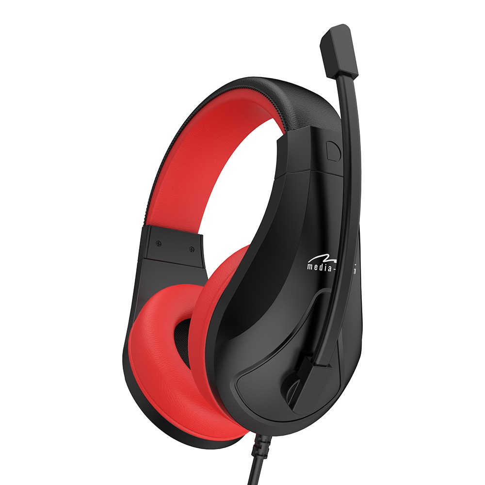 Media-Tech NEMESIS USB Stereo, gaming headset