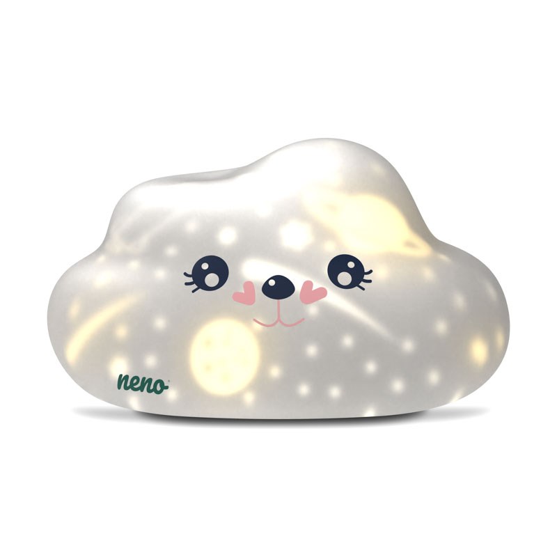 Neno  Cosmo - silicone night lamp