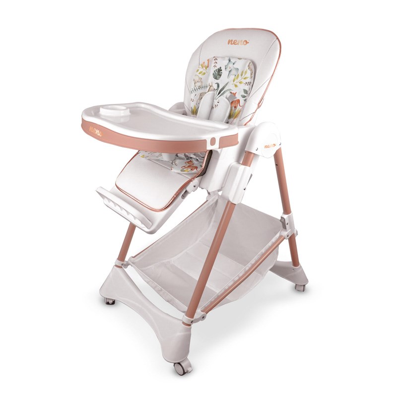 Neno  Sedi White – multifunctional feeding